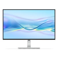 Lenovo L27h-4A 27" monitor Grijs, 2x HDMI, DisplayPort, USB-C, USB-A, Sound, 100Hz