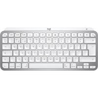 Logitech MX Keys Mini For Mac Minimalist Wireless Illuminated Keyboard, toetsenbord Grafiet, US lay-out, Bluetooth