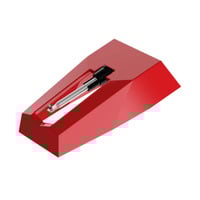 MIXX Vinyl Record Player Stylus Replacement Twin Pack set 2 stuks