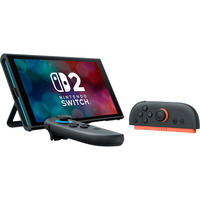 Nintendo Nintendo Switch 2 spelconsole 