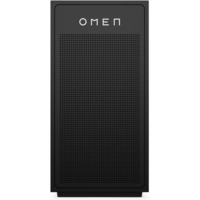 OMEN 35L Gaming Desktop GT17-0006nd (CL0U7EA) Zwart | Ryzen 7 9700X | RTX 5060 | 16 GB | 1 TB SSD