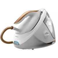 Philips PerfectCare 7000 series PSG7040/10 stoomstrijkstation Wit/goud