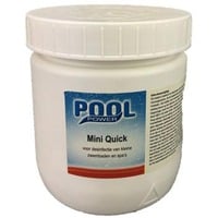 Pool Improve Mini Quick 0.5 kg zwembad reiniging 