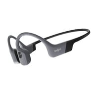 Shokz OpenSwim Pro  bone conduction headset Grijs