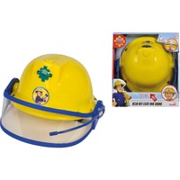 Simba Brandweerman Sam - Brandweerhelm