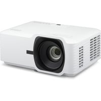 ViewSonic LS630HD Full HD laserprojector Wit, 4000 ANSI lumen, voor bedrijven en onderwijs