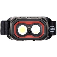 Wiha Voorhoofdlamp 500 lm led verlichting 140 - 500 lm