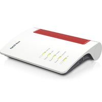 AVM FRITZ!Box 7682 Edition International router Wit/rood