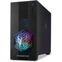 Acer Predator Orion 3000 665 I75061G gaming pc Zwart | Core i7-14700F | RTX 5060 | 16 GB | 1 TB SSD