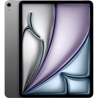 Apple iPad Air 13" (2024) 13" tablet Grijs | iPadOS 17 | 1024 GB | Wi-Fi 6E