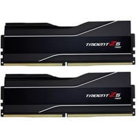 G.Skill 64 GB DDR5-6000 Kit werkgeheugen Zwart, F5-6000J3238G32GX2-TZ5N, Trident Z5 NEO, AMD EXPO