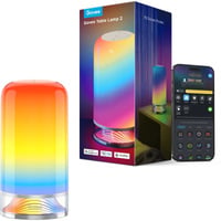 Govee Smart Table Lamp 2 verlichting 