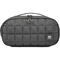 HORI Puff Pouch (Black) voor Nintendo Switch 2 tas Zwart