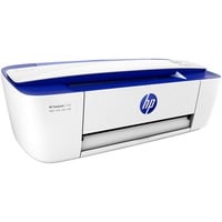 HP DeskJet 3760 all-in-one inkjetprinter Wit/blauw, Scannen, Kopiëren, Wi-Fi