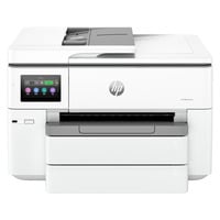 HP OfficeJet Pro 9730e Wide Format All-in-One printer Grijs, Printen, kopiëren, scannen