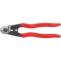 KNIPEX Staaldraadschaar 9561190 kniptang