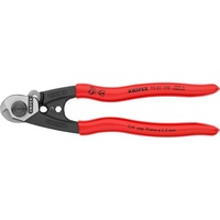 KNIPEX Staaldraadschaar 9561190 kniptang 