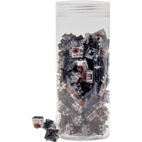 Keychron Gateron Optical V2 - Brown keyboard switches Bruin/transparant, 110 stuks