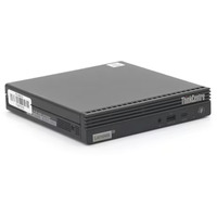 Lenovo ThinkCentre M80q Tiny Refurbished mini-pc Zwart