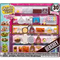 MGA Entertainment Miniverse - Make It Mini Hershey's Multipack Knutselen 