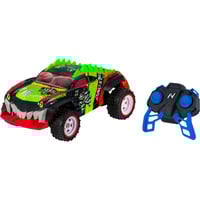 Nikko Dinosaur Off Road - Dino King Red RC 