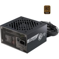 Seasonic Core BC-650 ATX 3.1 650 watt voeding  Zwart, 2x PCIe