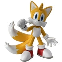  Sonic the Hedgehog: Tails 7 cm Figurine Speelfiguur 