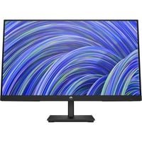 HP V24i G5 23.8" monitor Zwart, VGA, HDMI, DisplayPorts, AMD FreeSync