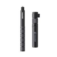Insta360 Bullet Time Bundle statieven en statief accessoires Zwart