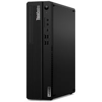 Lenovo ThinkCentre M70s Gen 3 (11T7) Refurbished pc-systeem Zwart | i3-12100 | UHD Graphics 730 | 16 GB | 256 GB SSD