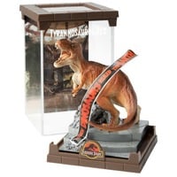 Noble Collection Jurassic Park: Tyrannosaurus Rex PVC Diorama decoratie 