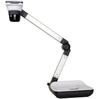 Optoma DC556 Documentcamera Wit/zwart