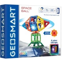 SmartGames GeoSmart - Space Ball Constructiespeelgoed 