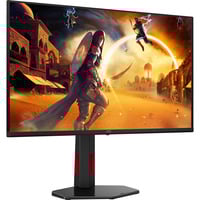 AOC Q27G4SDR Gaming OLED 26.5" monitor Zwart