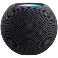 Apple HomePod mini luidspreker Grijs, Bluetooth 5.0, wifi, Siri