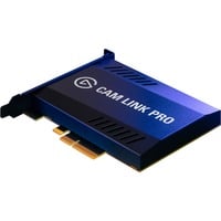 Elgato Cam Link Pro capture card 4x HDMI