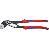 KNIPEX Alligator Waterpomptang 88 02 300 zweedse- / waterpomp-tang Zwart/rood, 300 mm