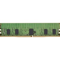 Kingston 8 GB DDR4-3200 ECC REG servergeheugen Groen, KSM32RS8/8MRR, Server Premier