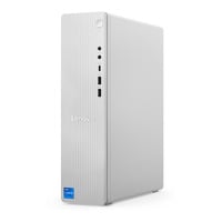 Lenovo IdeaCentre Tower 08IRR9 (90XS006PMH) pc-systeem Zilver | Core i7-14700 | UHD Graphics 770 | 16 GB | 512 GB SSD