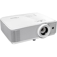 Optoma HD30LV Full HD DLP-projector met hoge helderheid Wit, 4500 ANSI Lumen
