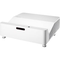 Optoma ZW410UST Compacte Ultra korte afstand DLP-projector Wit, 4000 ANSI Lumen