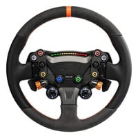 Simagic Zeus Sport Steering Wheel stuur add-on Zwart