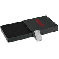 Thermal Grizzly KryoSheet 24 x 12 mm thermal pads Antraciet, 24 x 12 mm