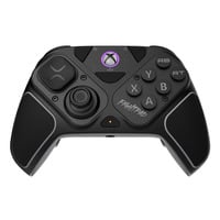 Turtle Beach Victrix Pro BFG Reloaded draadloze modulaire controller Zwart, Xbox One, Xbox Series X|S, Pc