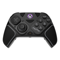 Turtle Beach Victrix Pro BFG Wireless Controller Zwart, Xbox One, Xbox Series X|S, Pc