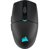 957 KATAR ELITE WIRELESS gaming muis 62, 26.000 dpi
