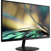 Acer SB272Ebi 27" monitor Zwart, 100 Hz, VGA, HDMI, AMD Free-Sync