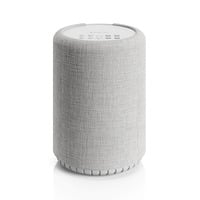 Audio Pro A10 MkII W luidspreker Lichtgrijs, Bluetooth 5.0, WiFi