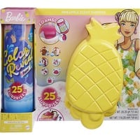 Barbie Color Reveal - Schuim Ananas Pop Wave 3