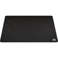 ENDORFY Stoneflow Black L gaming muismat Zwart/wit